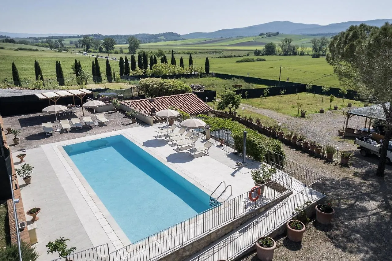 Anita Villa Colle Val D'Elsa Holiday home